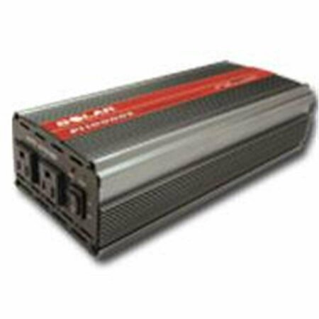 SOLAR 1000 Watt Power Inverter SO92815